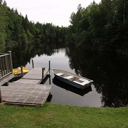 Forest & Lake Pei Bed & Breakfast Murray Harbour Екстериор снимка