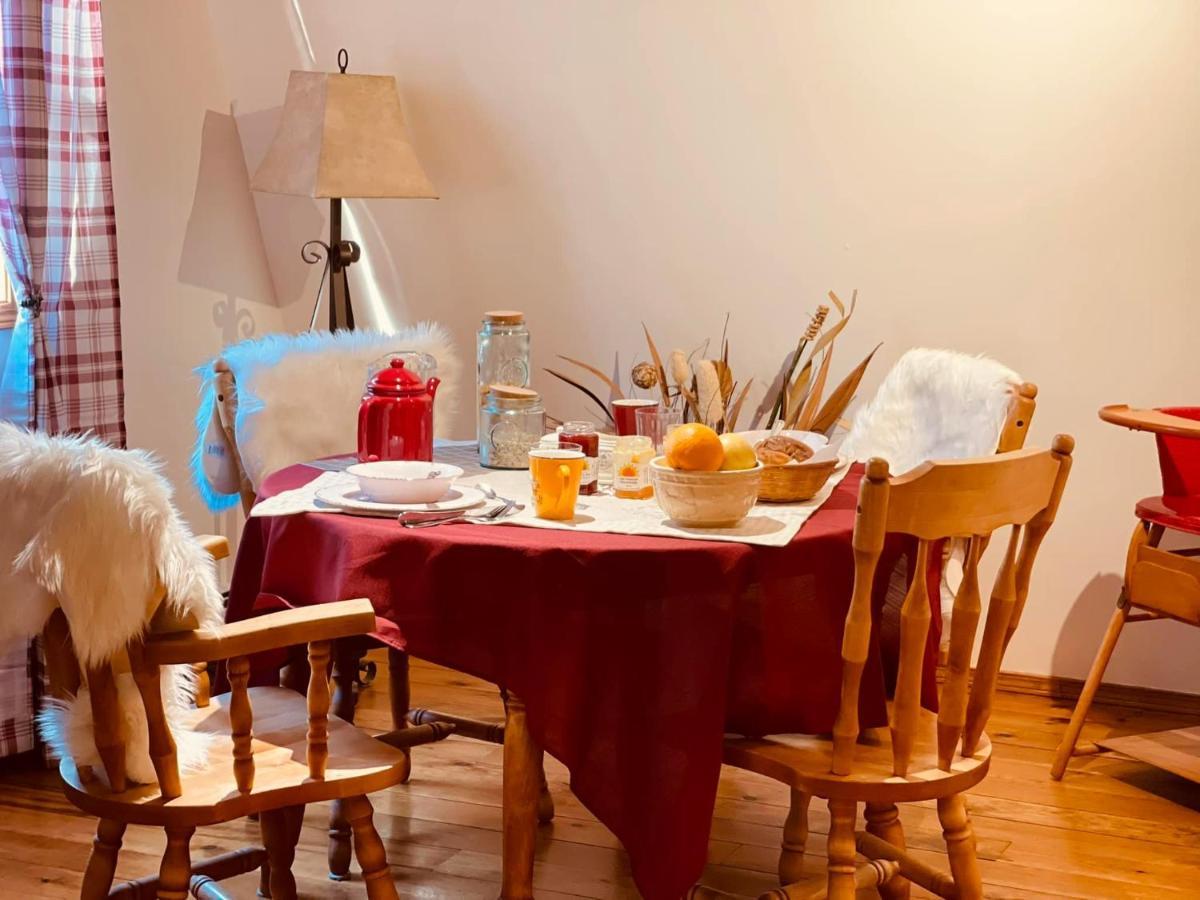 Forest & Lake Pei Bed & Breakfast Murray Harbour Екстериор снимка