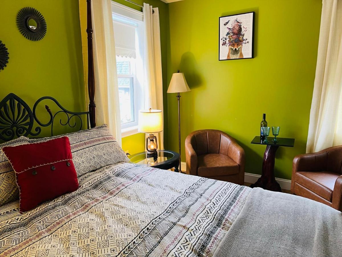 Forest & Lake Pei Bed & Breakfast Murray Harbour Екстериор снимка