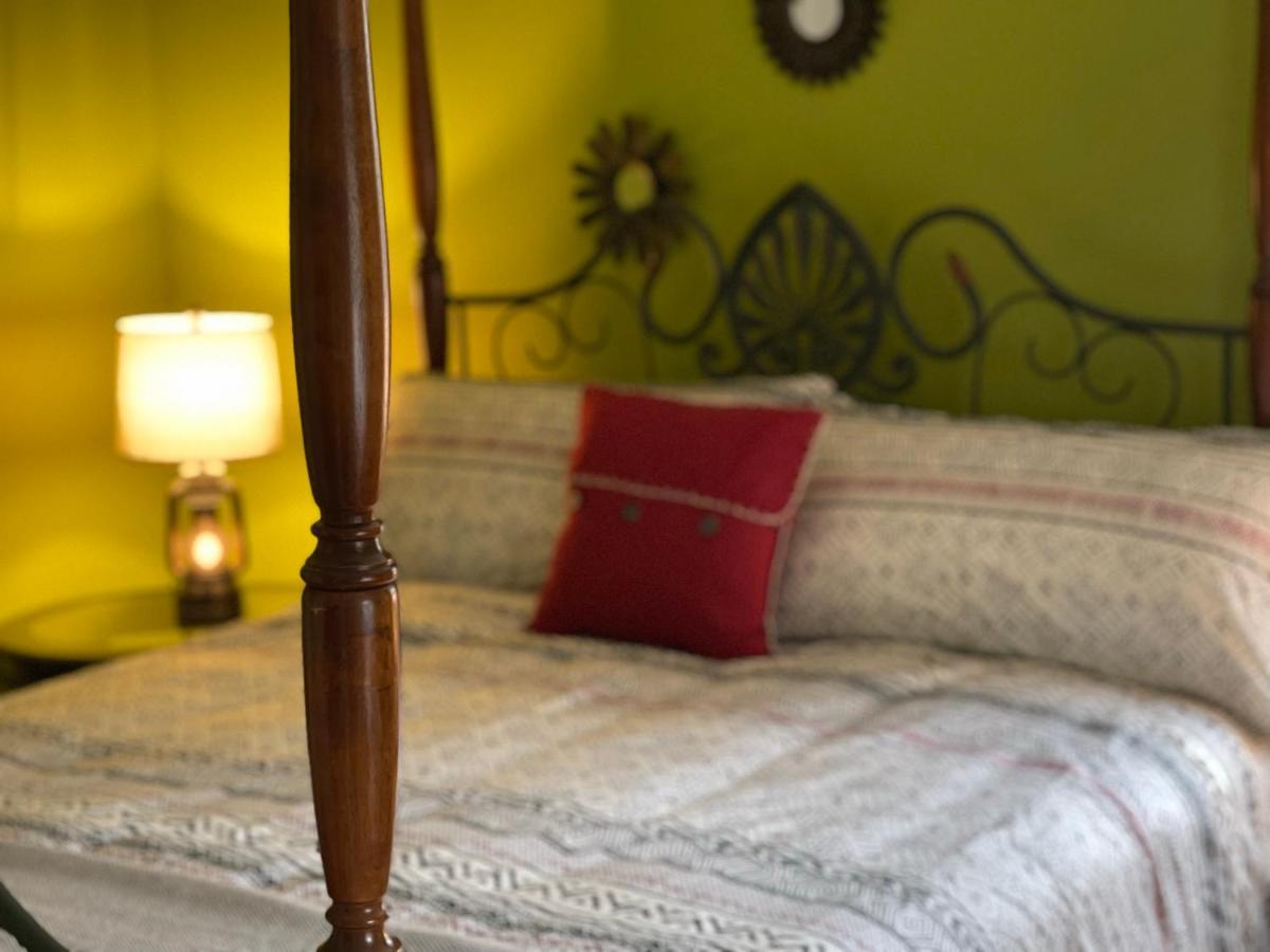 Forest & Lake Pei Bed & Breakfast Murray Harbour Екстериор снимка